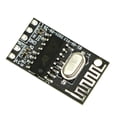 thumbnail image 2 of Módulo Bluetooth Inalámbrico para Coche, Placa Receptora de Audio Estéreo MP3, 5,0, 2 of 8