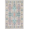 thumbnail image 2 of nuLOOM Tapis de Zone Floral Janise Multi 3 Pieds x 5 Pieds, 2 of 4