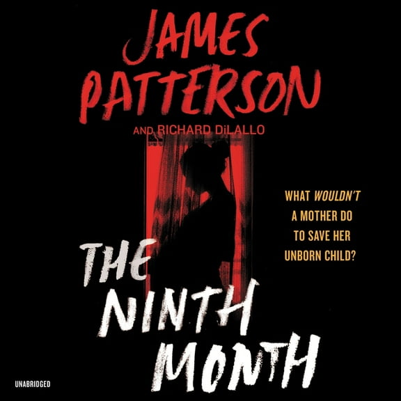 The Ninth Month, (Audiobook)