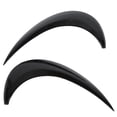 thumbnail image 4 of Cejas Para Faros Delanteros Antiarañazos A Prueba De Polvo Resistentes A La Abrasión Resistentes A La Abrasión Pegatinas Para Párpados De Coche Para Accesorios De ANGGREK Otros Vehículos, 4 of 8