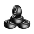 thumbnail image 1 of Kit de 4 Llantas P255/70R15 108T SL COOPER Cobra Radial G/T, 1 of 6