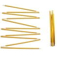 thumbnail image 2 of Miangastore 2PCS Tent Pole Kit Replacement Kit for Double Tent 11 Sections Camping (3.6 Meter), 2 of 8
