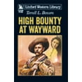thumbnail image 1 of Pre-Owned High Bounty at Wayward (Paperback) 1444832336 9781444832334, 1 of 1