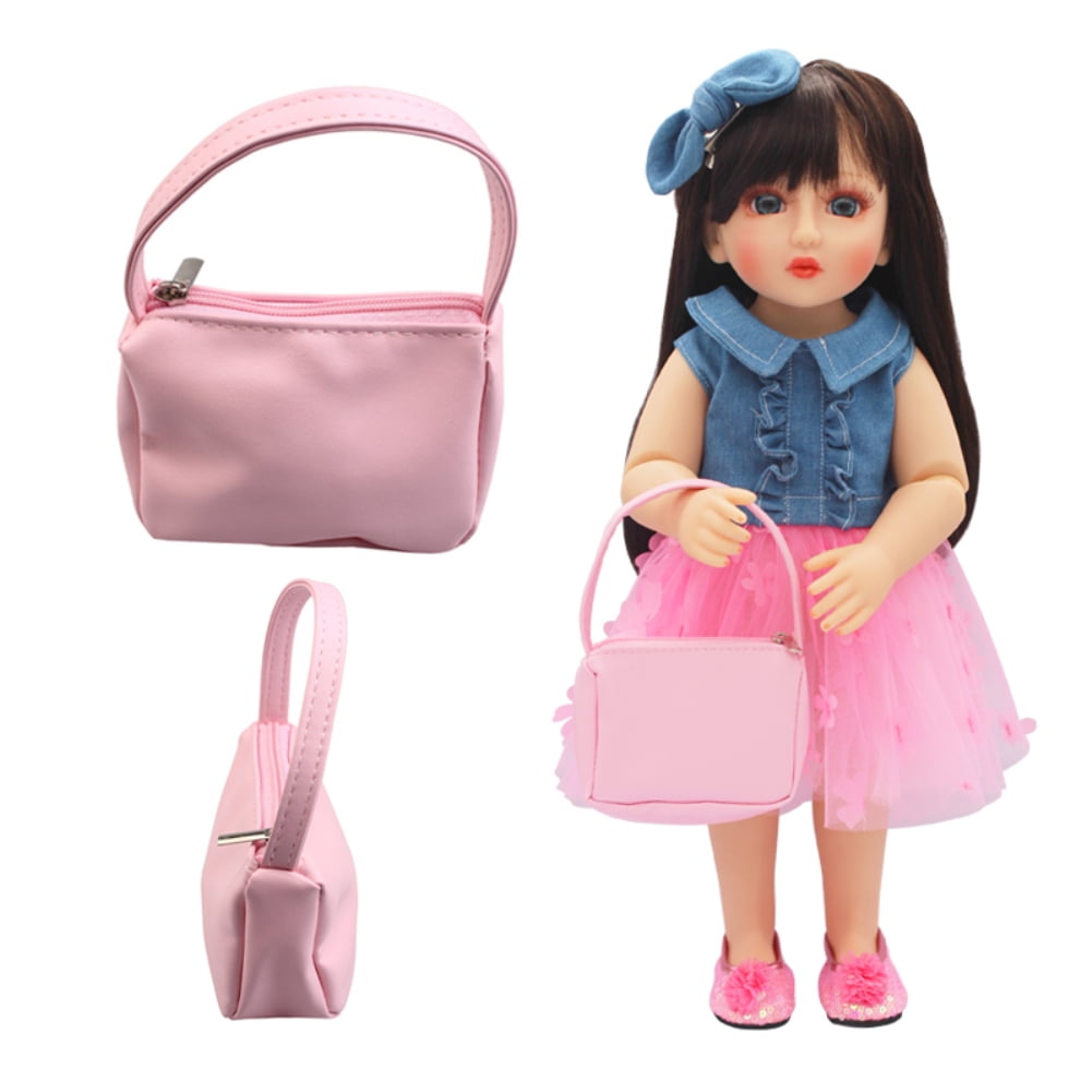 doll handbag
