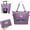 D, variant on Organization Storage - Gym Bag With Separate Shoe Compartment, Sports And Weekend Travel Bag, Men And Women's Large Capacity Bag, Travel Bag, Sports Tote Bag Storage Trunks