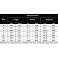 thumbnail image 5 of Weardear Bootcut Dress Pants Women Business Casual Work Pants with Pockets Pull On Regular Slacks for Office, 5 of 7