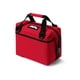 thumbnail image 2 of Bolsa térmica AO Coolers Original, con lados blandos, 12 latas, roja, 2 of 7