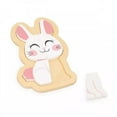 thumbnail image 2 of Janod - wooden puzzles - puzzle on the theme of garden animals - children's toys - educational games - baby and toddler toys from 18 months, 2 of 8