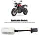 thumbnail image 3 of Módulo de Programació de, Módulo de Programación de Bicicletas Eléctricas de Alta Eficiencia Para El Controlador de Votol, 3 of 7