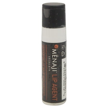 Menaji Lip Balm Agent, 0.15 Oz