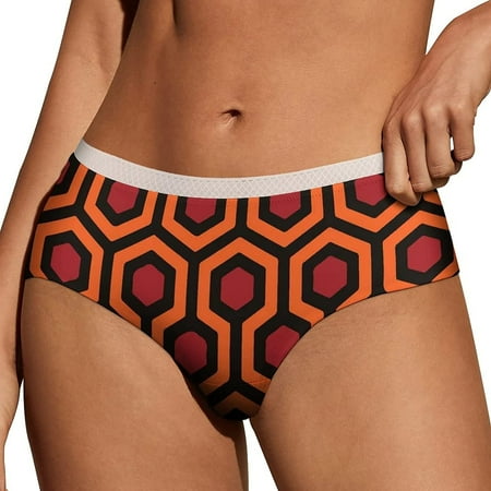 

Womens Panties Soft Lace Briefs Panty Bikini Underwear Sexy Underpants