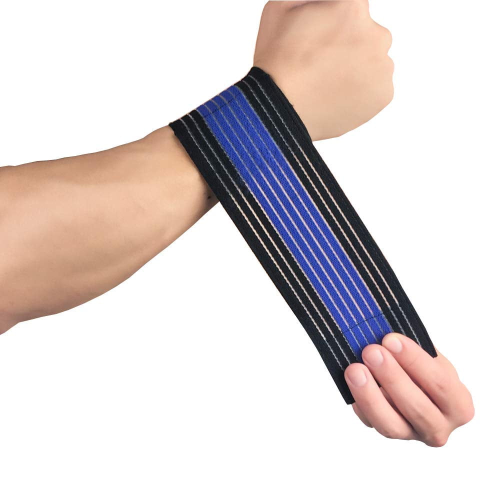 WOVTE Wrist Brace Widget Support Bands Straps, Hand Brace Wraps Wrist