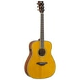 thumbnail image 2 of Yamaha FG-TA TransAcoustic Dreadnought Acoustic-Electric Guitar Vintage Tint, 2 of 2