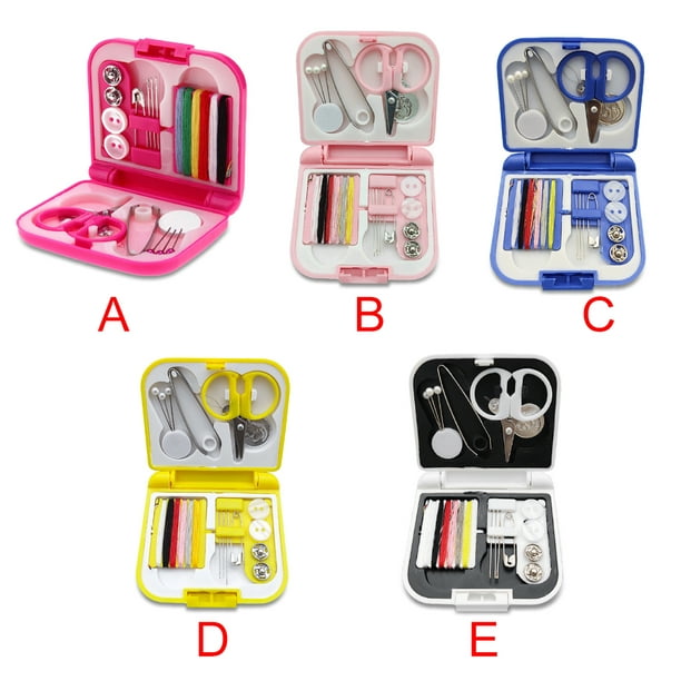 XZNGL Sewing Basket with Sewing Kit Accessories Sewing Supplies