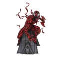 thumbnail image 1 of Marvel Premier Statue Figurine 12 Pouces Spider-Man - Carnage, 1 of 2