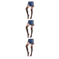 thumbnail image 3 of Medias sin costuras Sonducket tipo 27 por encima de la rodilla, 3 of 6