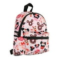 thumbnail image 3 of Minnie Mouse Sweets & Desserts Mini Backpack, Multicolor, One Size, 3 of 7
