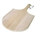 HIC Solid Wood Pizza Peel