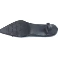 thumbnail image 3 of Easy Street Chiffon Pumps (Women), 3 of 3