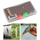 thumbnail image 5 of Juego de moscas atadas, moscas streamer, caja de moscas, surtido de moscas de pesca, moscas húmedas E, 5 of 9
