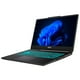 thumbnail image 2 of Laptop Gamer MSI Cyborg 15: Intel Core i7 12650H, Memoria de 8GB, SSD de 512GB, Pantalla de 15.6" LED, Video NVIDIA GeForce RTX 4060, Windows 11 Home, Teclado versión en Inglés. MSI CYBORG1512043, 2 of 5