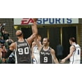 thumbnail image 3 of NBA Live 09, 3 of 5
