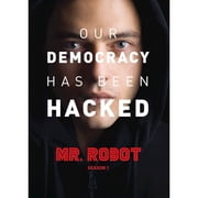 Mr. Robot: Season 1 [DVD]