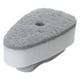 thumbnail image 4 of Cepillo dispensador de jabón, cepillo para fregar , cabezal de esponja para sartenes, , fregadero Cabeza de esponja, 4 of 6