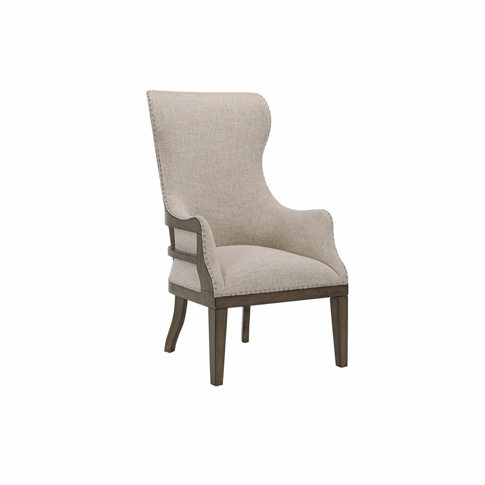 Lane Emerson Wingback Nailhead Trim Accent Chair