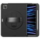 thumbnail image 2 of Funda TEKKU Handstrap para iPad Pro 12.9 Negra A2436 A2437 A2764 A2766 A2378 A2461 A2379, 2 of 9
