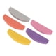 thumbnail image 5 of Bloque para pulir uñas esponja para pulir uñas tablero de plástico 5 uds portátil reutilizable amplia aplicación para salón ANGGREK Otros, 5 of 8