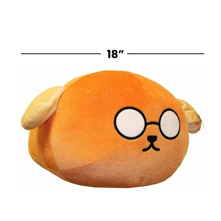 苦まめまめ Mameshiba 18