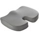 thumbnail image 1 of Cojín en forma de U Diseño ergonómico Cojín de asiento de gel Cojín de coxis para silla, 1 of 8
