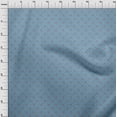 thumbnail image 3 of oneOone Polyester Lycra Fabric Dot & Cat Face Animal Print Fabric by The Yard 56 Inch Wide, 3 of 4