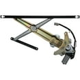 thumbnail image 3 of Power Window Motor and Regulator Assembly Fits select: 1997-2001 HONDA CR-V, 3 of 3
