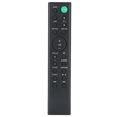 thumbnail image 3 of Télécommande TV Portée 10m/33 Pieds, Télécommande de Barre de Son Remplacement TV RC, pour Contrôle TV Box Maison Famille Hôtel RMT-AH103U Haut-Parleur de Barre de Son, 3 of 8