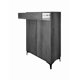 thumbnail image 3 of Closet Infantil HUDSON Mueble Ropero De Almacenamiento., 3 of 5