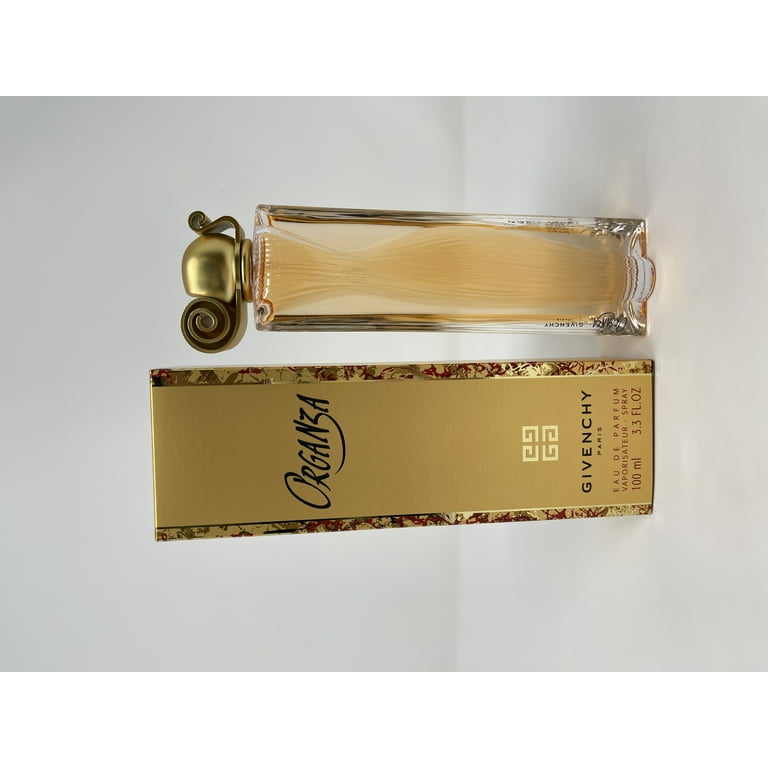 Parfum organza 100 online ml