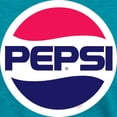 thumbnail image 3 of CafePress - Pepsi 90S Logo Womens Tri Blend T Shirt - Womens Tri-blend T-Shirt, 3 of 4