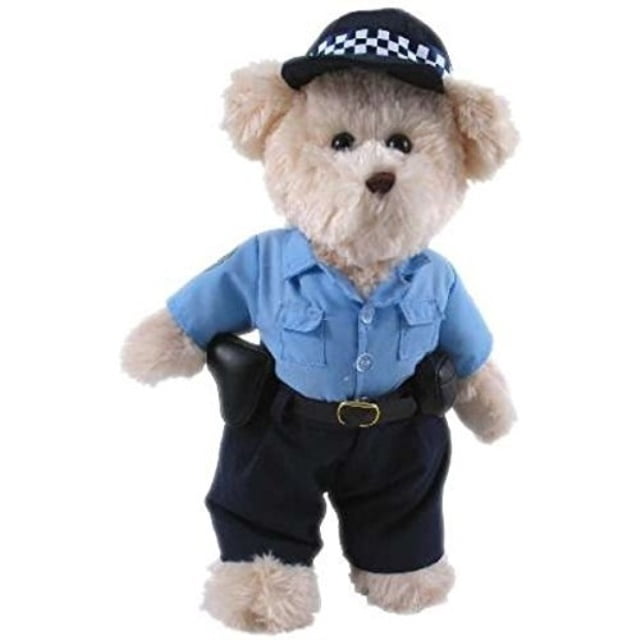 elka teddy bears