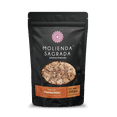 thumbnail image 1 of Molienda Sagrada - Tisana Frutal Manzana Dulce 150 Gr. - 100% Natural, 1 of 7