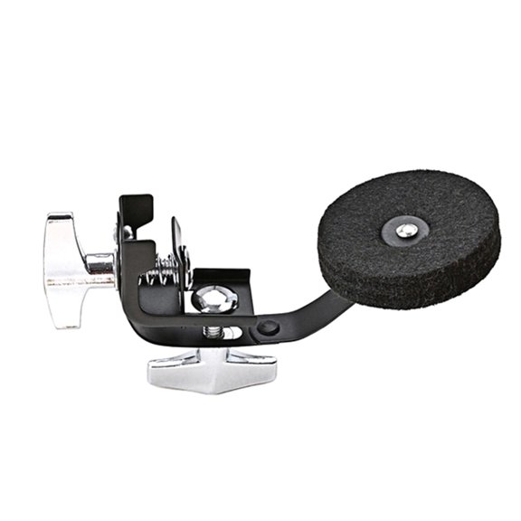 1 Piece Drum Mutes Tone Control System Make Sound More Coordinated Damper for Snare Drum Parts