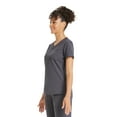 thumbnail image 2 of Scrubstar Women's Core Essentials Stretch V-Neck Scrub Top, Sizes XS-3XL, 2 of 7