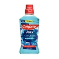 thumbnail image 5 of Enjuague Bucal Colgate Plax Ice Fusion Cold Mint Zero Alcohol 1 L, 5 of 5