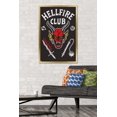 thumbnail image 3 of Netflix Stranger Things : Saison 4 - Hellfire Club, 3 of 4