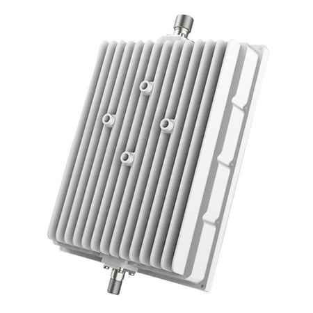 SureCall - Fusion4Home Max Cell Phone Signal Booster - Gray