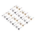 thumbnail image 4 of Polishing Brushes Set, 36PCS Wire Wheels Set  for Home for Industrial, 4 of 8