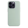thumbnail image 1 of Magnetic Apple Case Magsafe Liquid Silicone For iPhone 14 Pro Max Plus 14Max Case Wireless Charging Full Protect Cover LUHAN, 1 of 7