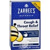 (3 Pack) All-Natural Cough Throat Relief, Nighttime, Extra Strength, Honey Lemon