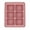 Pink Six grids, variant on Yammee for Creative Large Ice Cube Mold with Lid Silicone Material Ice Tray Mold Custom 4/6 Cells Ice Boxes Home Made Quick-fre